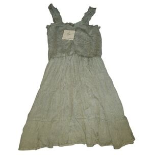 NWT KIWI + PUNCH Dress XL